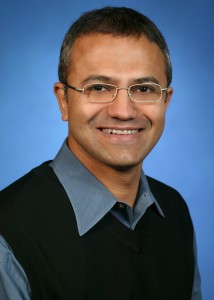 Satya-Nadella