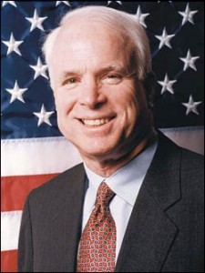 John McCain