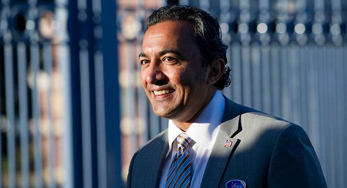 Will work with S Jaishankar to take Indo-US ties forward: Ami Bera – India  TV